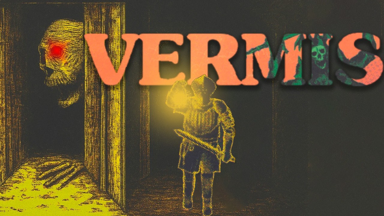 A História Sombria de um Jogo que não existe