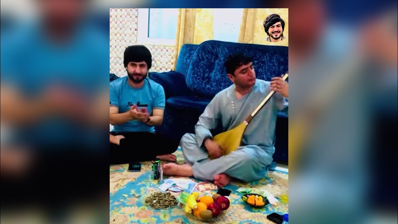 آهنگ جدید معراج وفا و نجیب کشمی میله حاجی وسیم کلکان شمال ایران به فرمایش پهلوان صدام meraj wafa