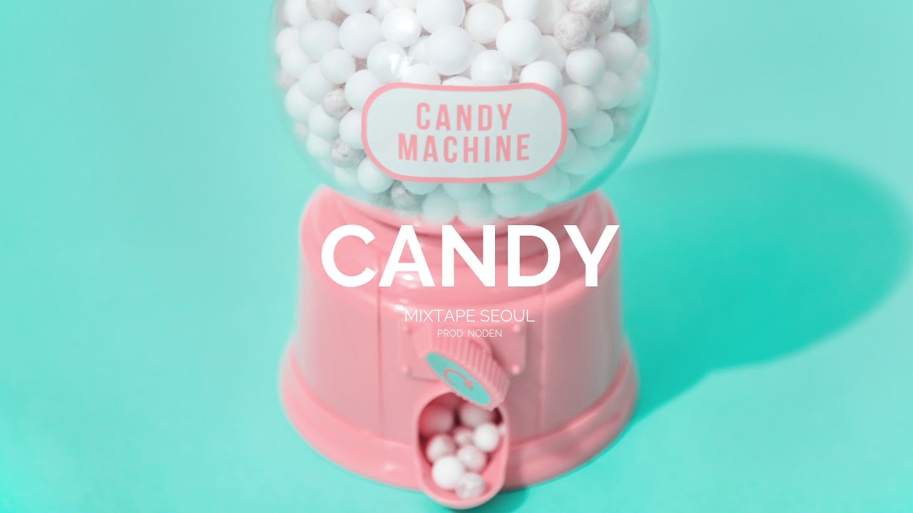 Candy - Bazzi X Aminé Type Beat | Prod. Noden