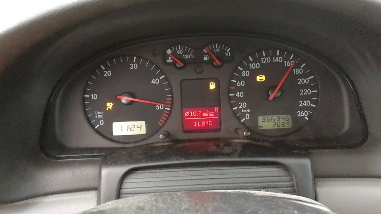 VW Passat b5 1.9TDI 1000hp 😮 Chip Stage 3 +