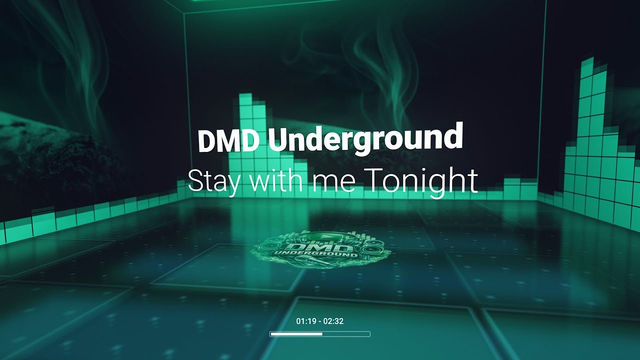 Stay with me Tonight