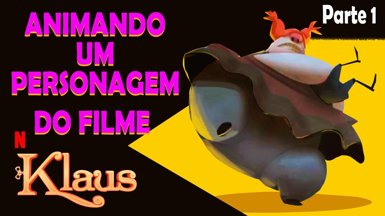 REVELADO!!! O SEGREDO ABSOLUTO PARA FAZER ANIMAÇÃO 2D frame a frame