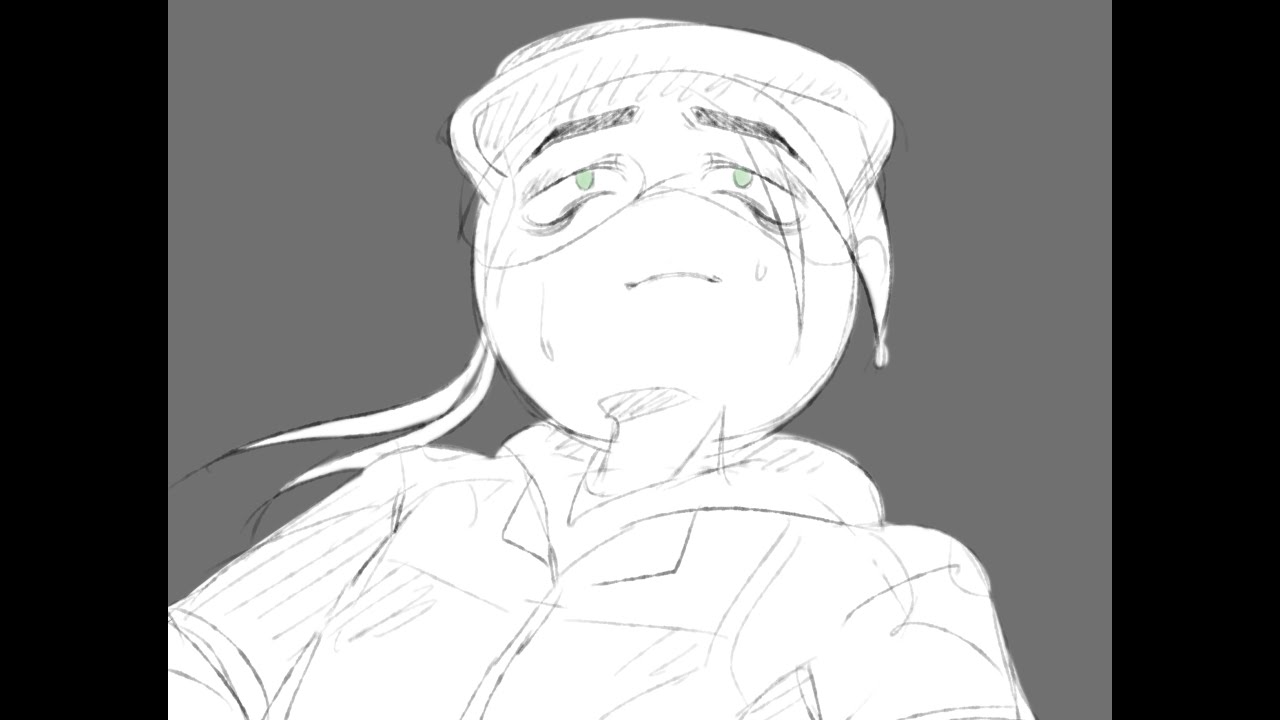 Recopilation 1_BrokenColors_ApocalypseAU_Fanmade