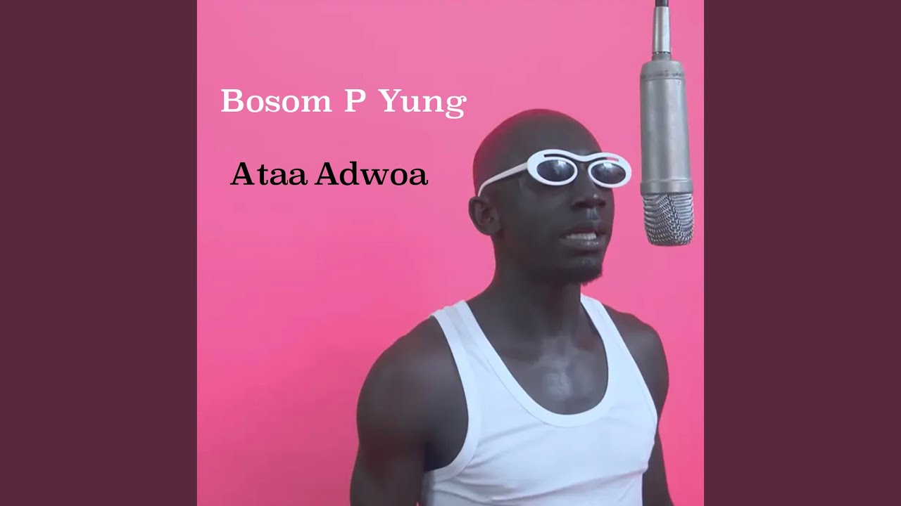 Ataa Adwoa