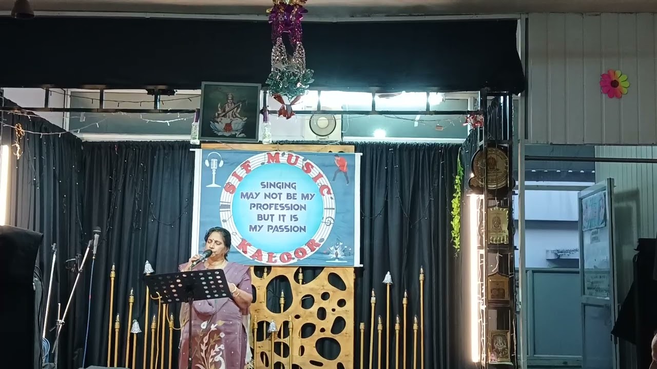 Anjana kannezhuthi by Premalatha 