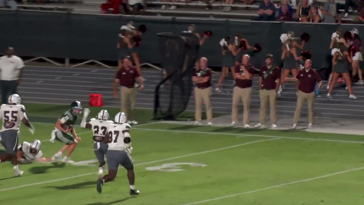 Benedictine vs Westminster 2025