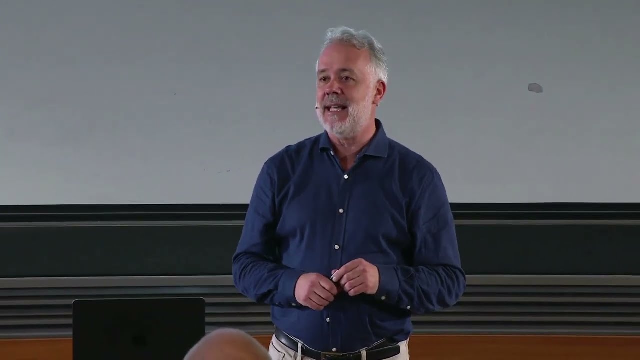 Kann die Schweiz erneuerbar? Ausblick auf die Energieversorgung von morgen - Christian Schaffner