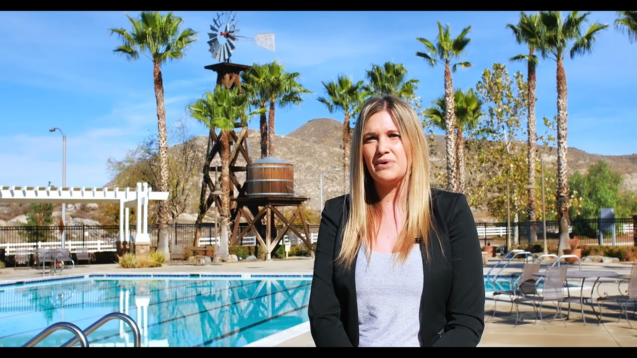 Explore McSweeny Farms in Hemet, CA