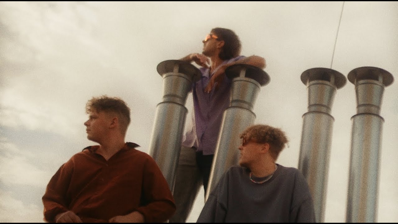 Noah & Megot feat. Verde - Wszystko Co Mam (Freestyle Behind The Scenes)