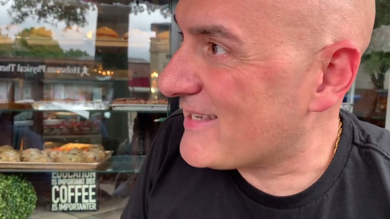 Conti’s Pastry Shoppe, Morris Park