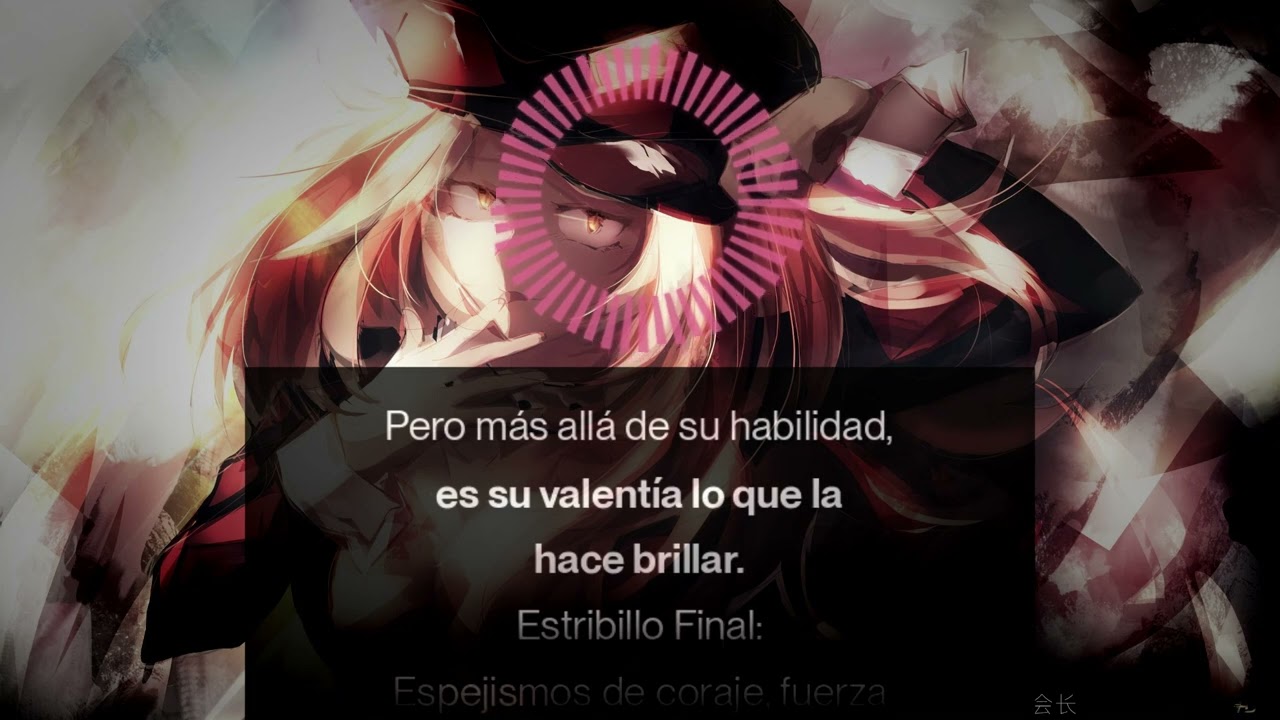 Espejismos de Coraje || Camie Utsushimi Canci&oacute;n IA My Hero Academia