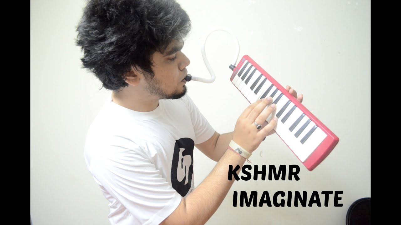 KSHMR, Dzeko & Torres - Imaginate (Hasit Nanda Edit)