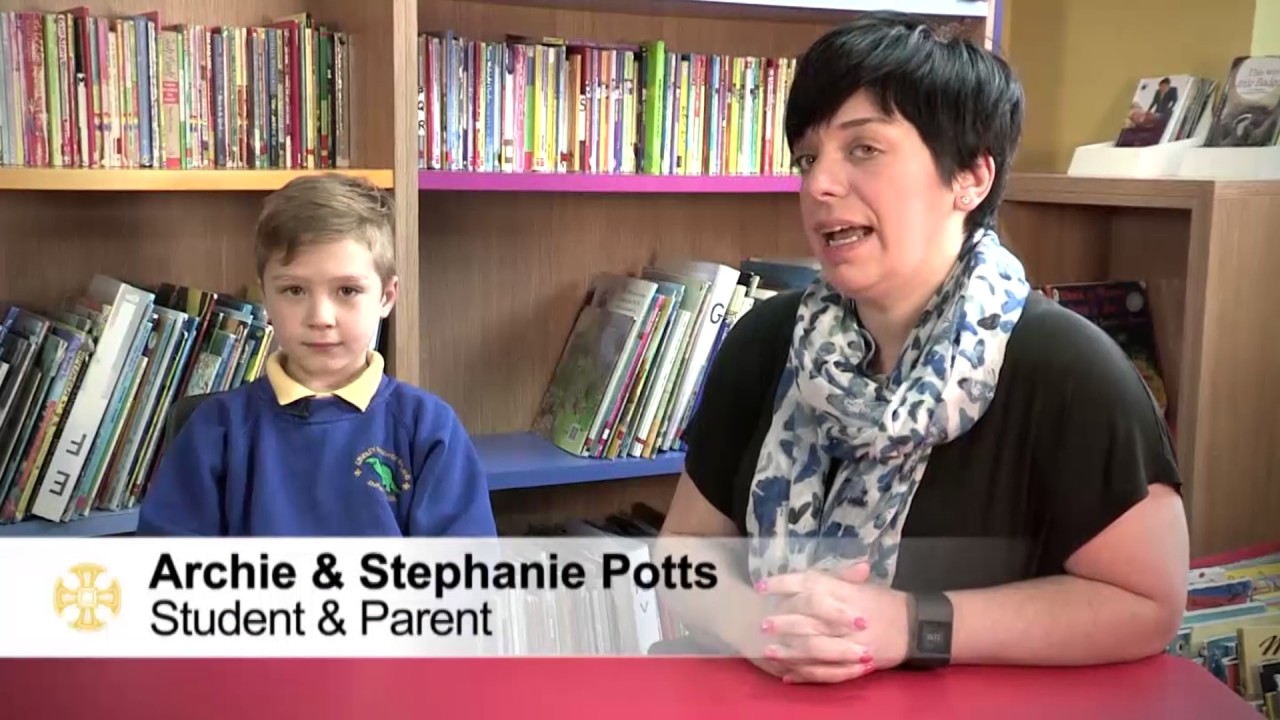 LINDLEY CE INFANT SCHOOL 1