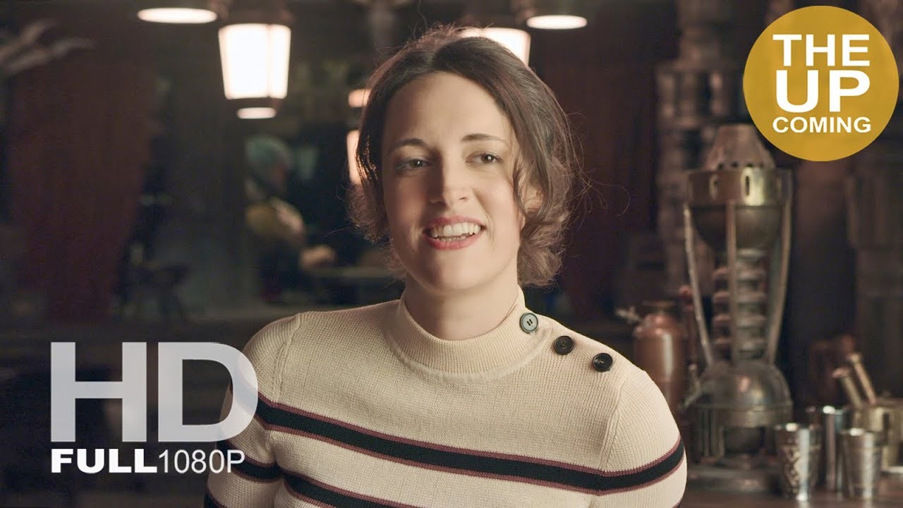 Solo: A Star Wars Story &ndash; Phoebe Waller-Bridge interview on her feminist character, Donald Glover