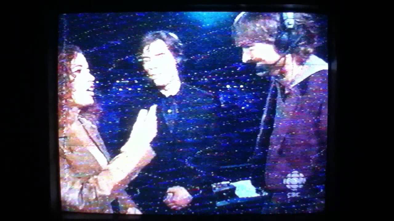 Eric Church Interview 2006 Canadian Country Music Awards
