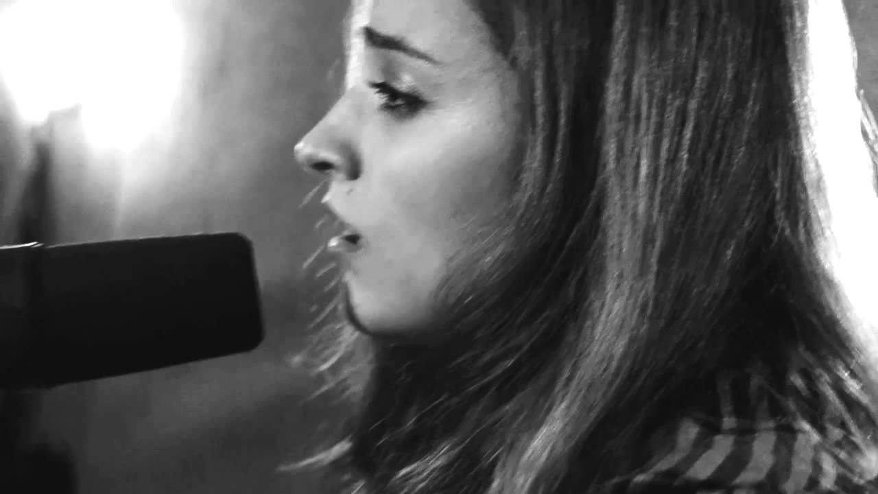 christy altomare - he's in love with me