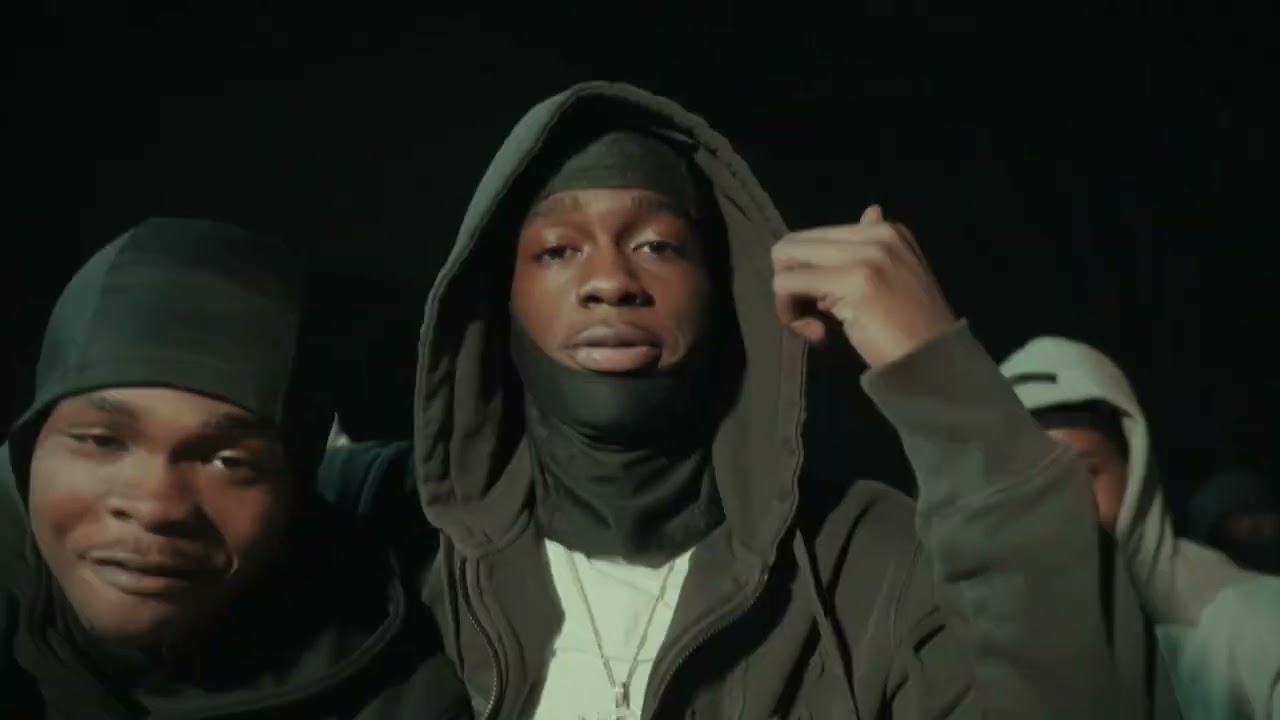 NFL Lor B - Deep in my bag Ft 410 YDB ( Official Music Video )