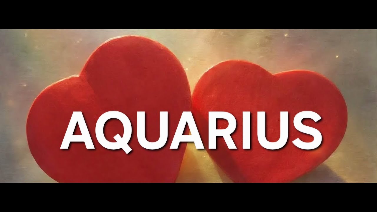 ♒AQUARIUS  You got this!  February 9-15 2026