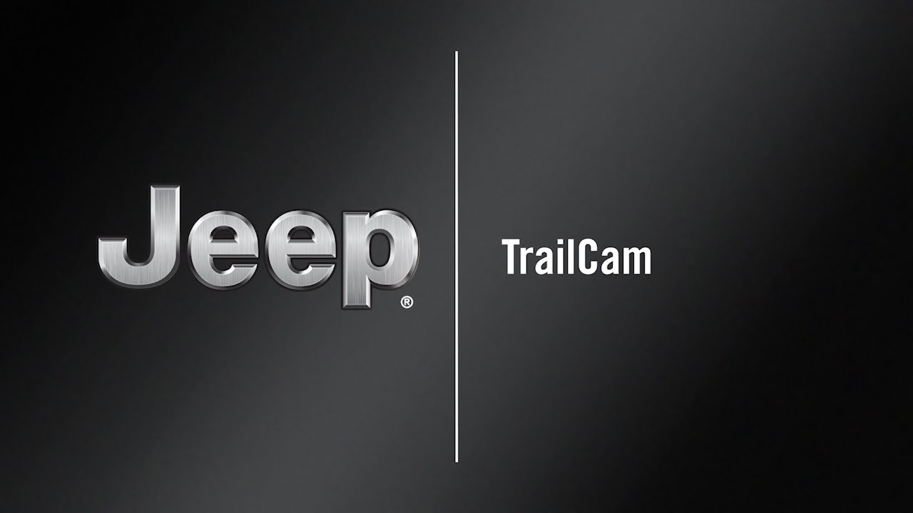 TrailCam | How To | 2021 Jeep Gladiator