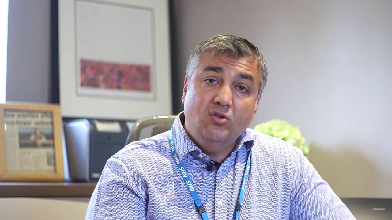 What is the difference between private and NHS care  HD