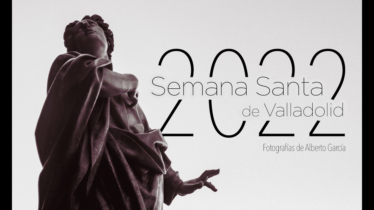 Semana Santa de Valladolid de 2022