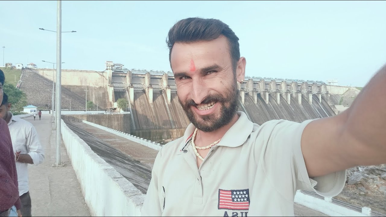 माही बजाज डेम। बड़ी मछलियां देख रह जाओगे दंग। | बांसवाड़ा | #mahidem #banswara #vlog #video 