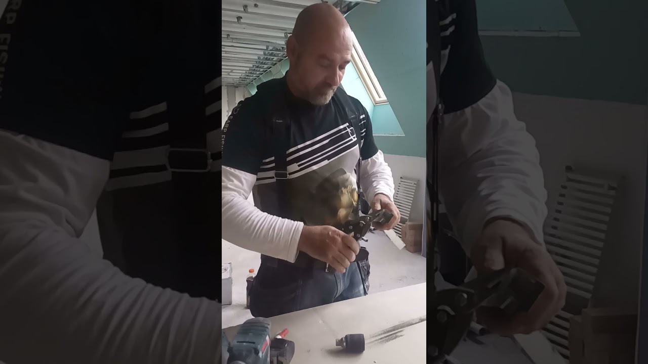 gipszkarton szerkezet &iacute;ves profil