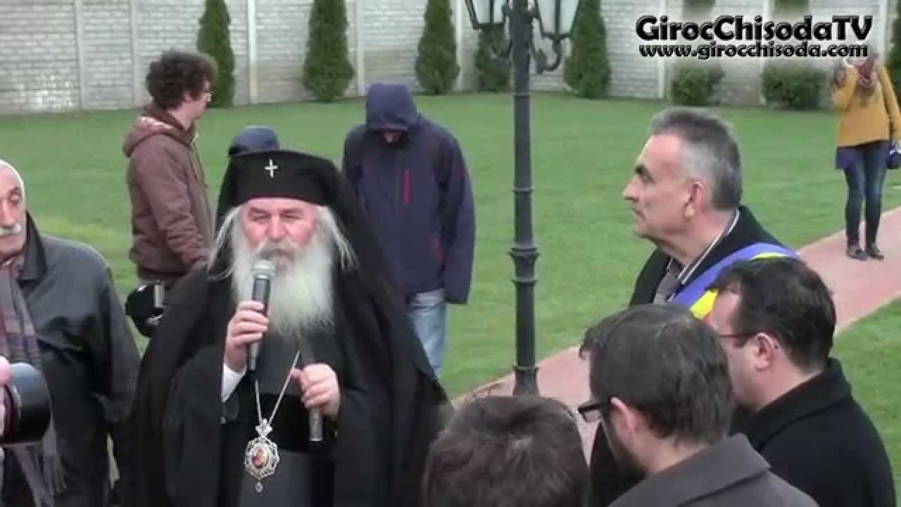 Festivalul ”În glas de toacă” - Giroc