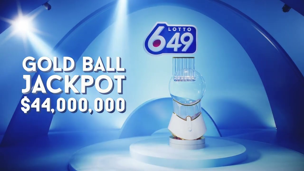 Lotto 6/49 Draw - March 11, 2026.