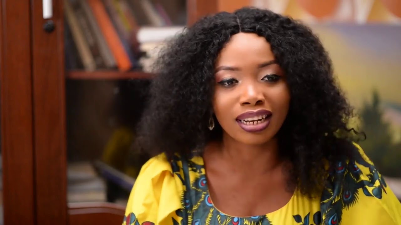 One-on--one with 2020 Erasmus+ awardee from Nigeria, Jennifer Confidence