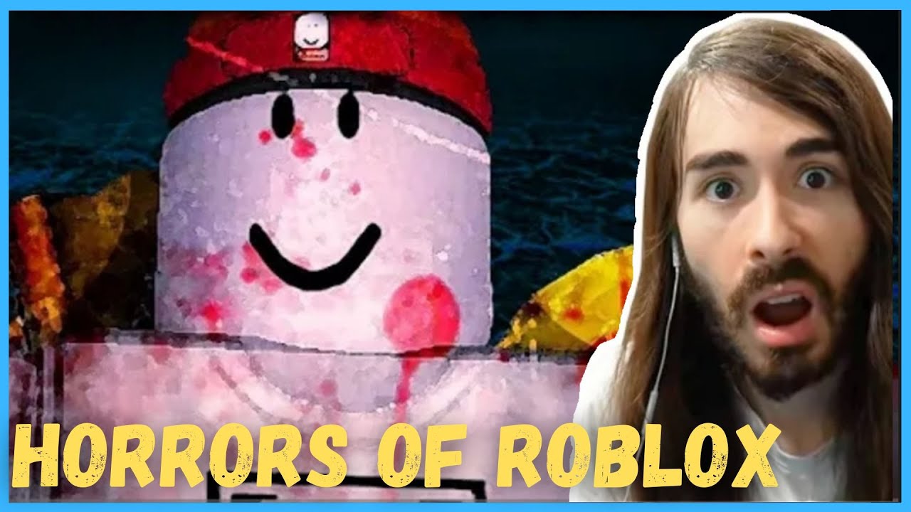 Moistcr1tikal Reacts to 