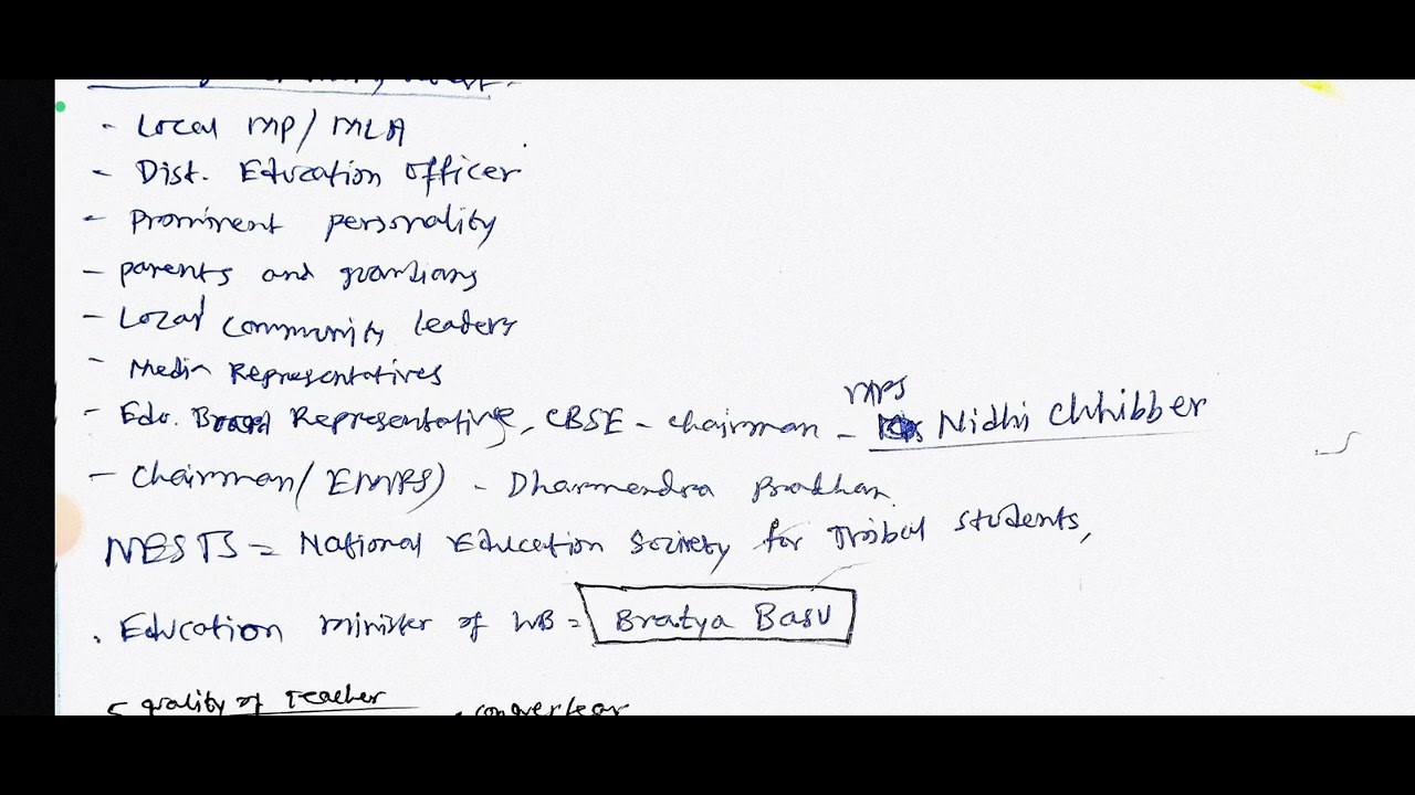 ABOUT EMRS for interview on contractual posts #job #emrs