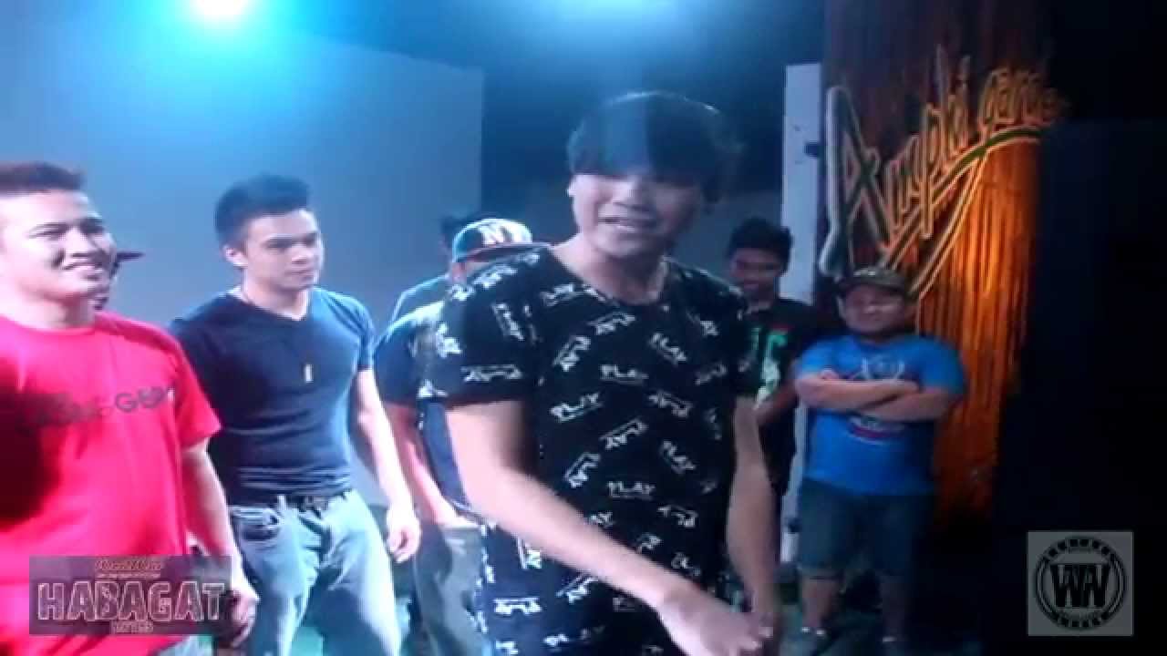 WordWar - Sirdeo vs Illtimate