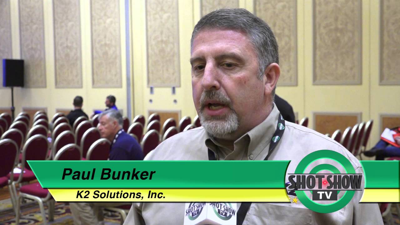 SHOT Show TV Headlines for Wednesday, Jan. 20 | 2016 SHOT Show