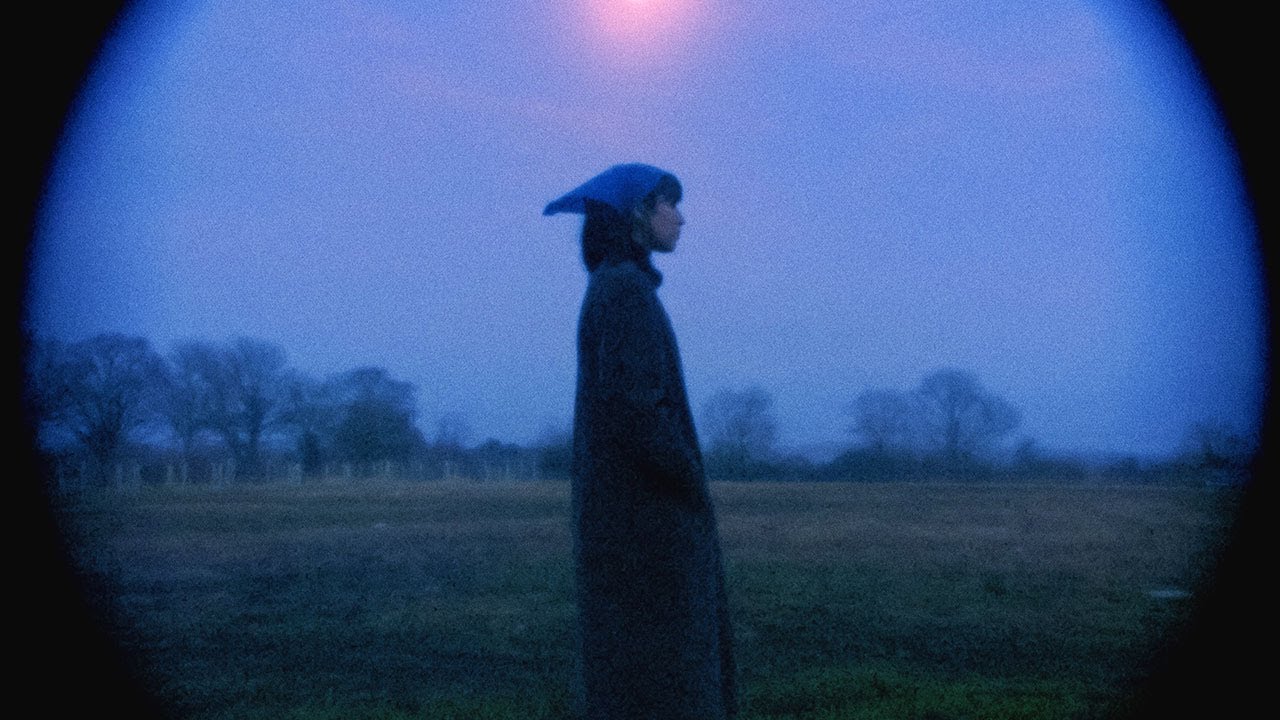 OSKA - Like a Song (Official Music Video)