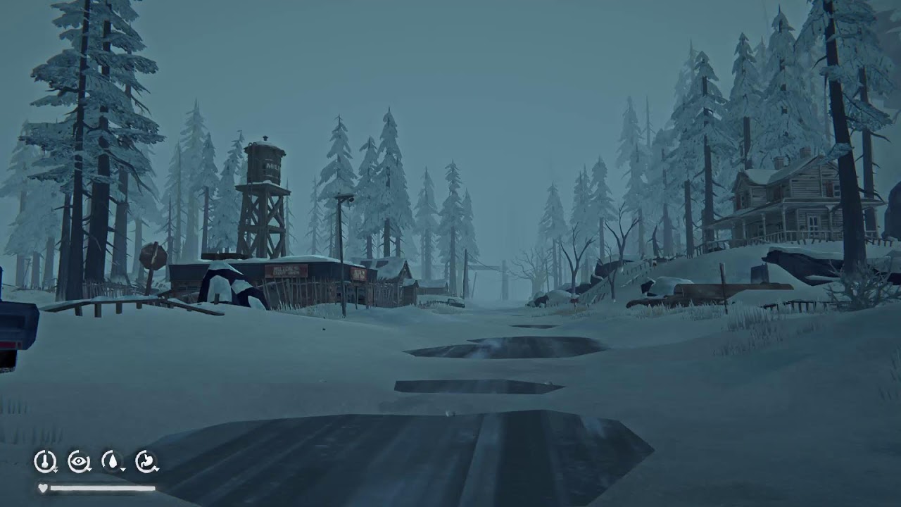 Completing our third Challenge today? | The Long Dark (Challenges) Ep. 11