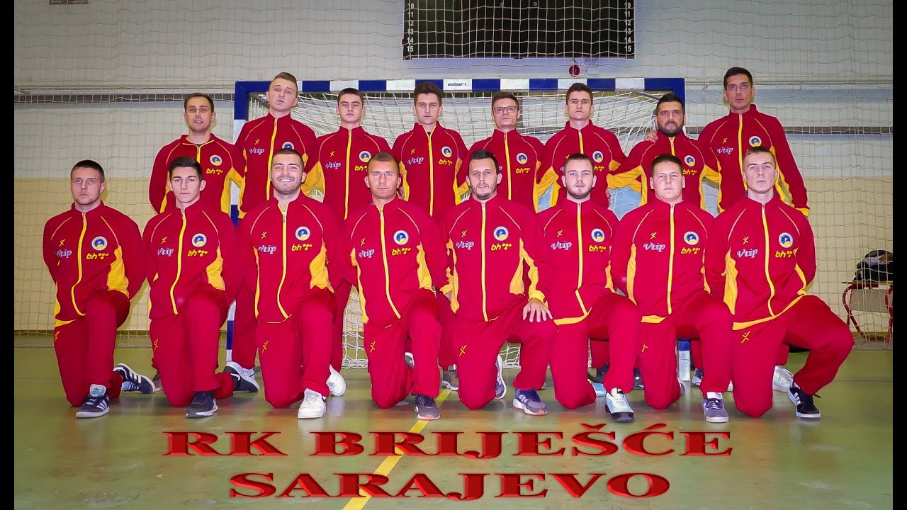 RK Brijesce  RK Velez