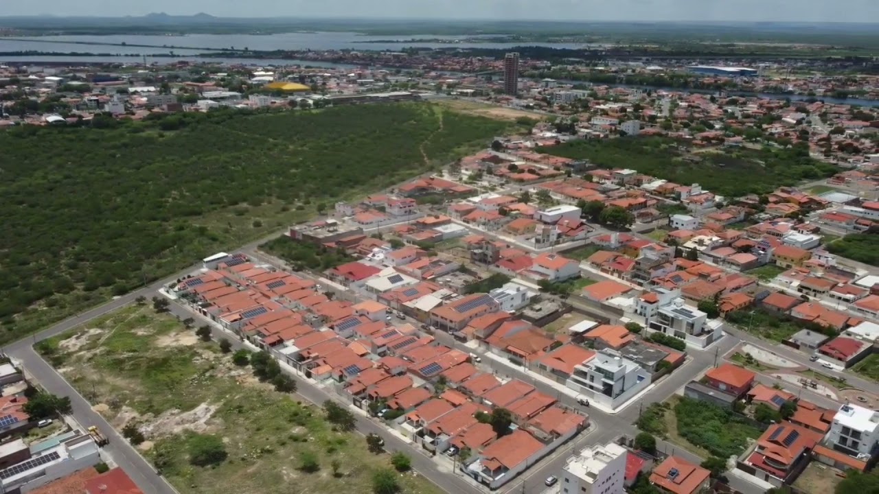 Vem para Paulo Afonso-BA ImagensAéreasMedeiros