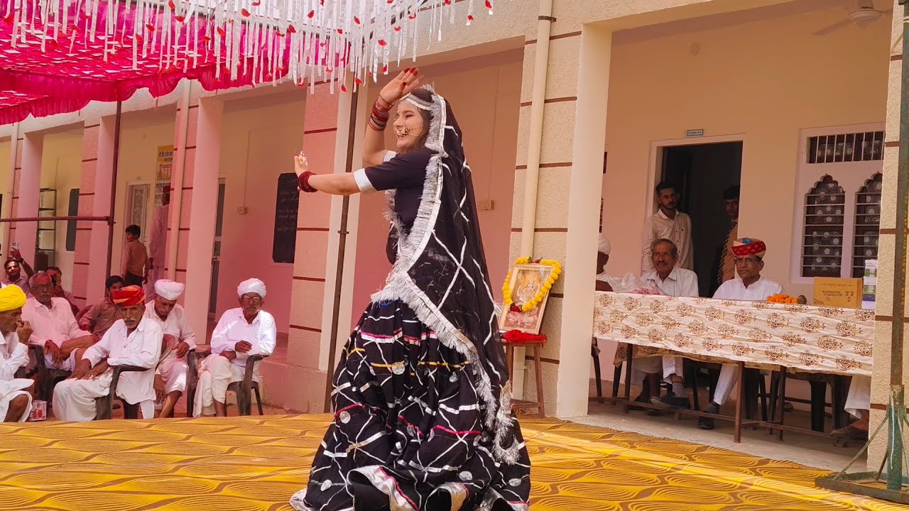 llजाति पर दागों ll Jati par dago ll #newmarwadisongs #treandingsong #viraldance #tejajinewsong2025 