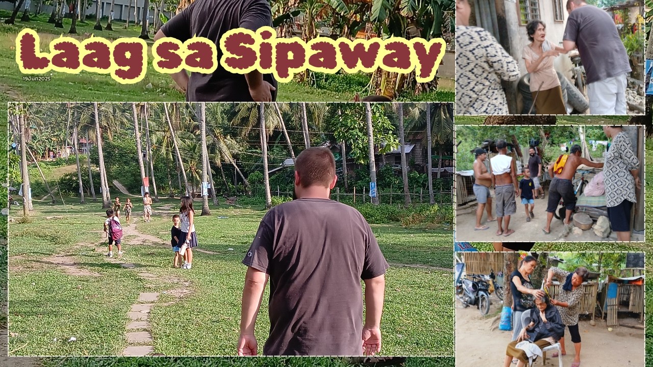 Laag sa Sipaway 2025