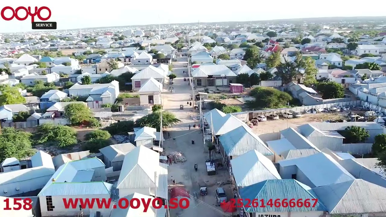 fursad aad u wayn boos qiimihiisa aad lo dhimay