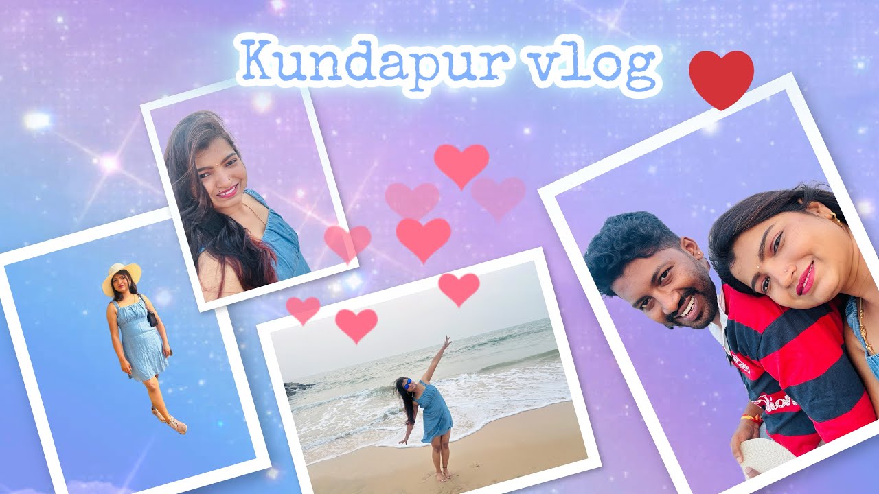 First trip as married couple ❤️🧿🪬 #couplevlog #travelvlog #travelblogger #kundapura 