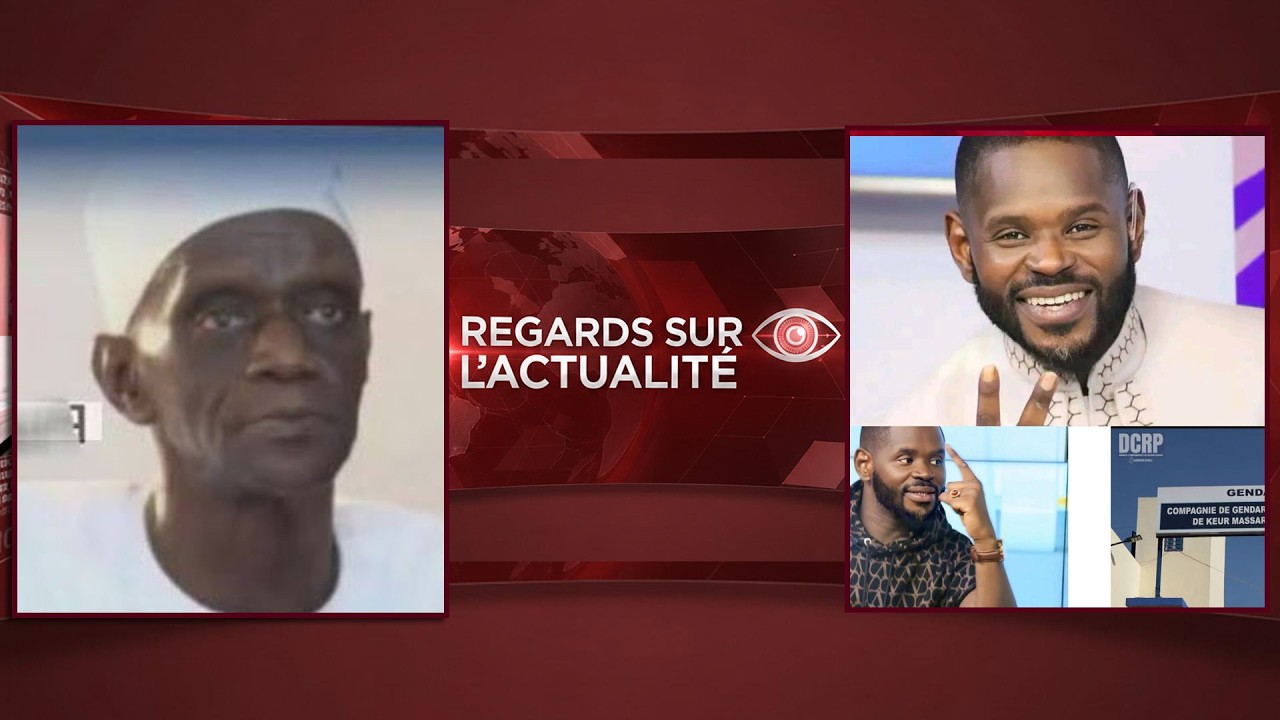 Regards sur l’actualité: Enfin la Liste de M Makhtar Gueye dévoilée…