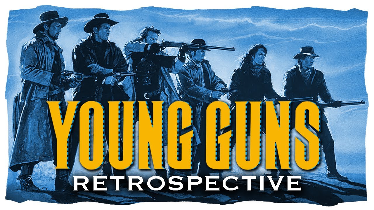 The Young Guns Series | Full Retrospective [Supercut]