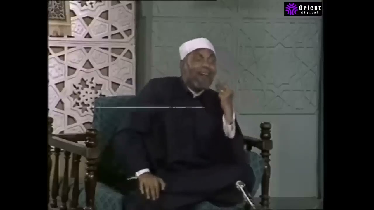 استقامة امرك ! وتسخير الكون لك ! فيض من الله لك #الشعراوي #خواطر #قصص