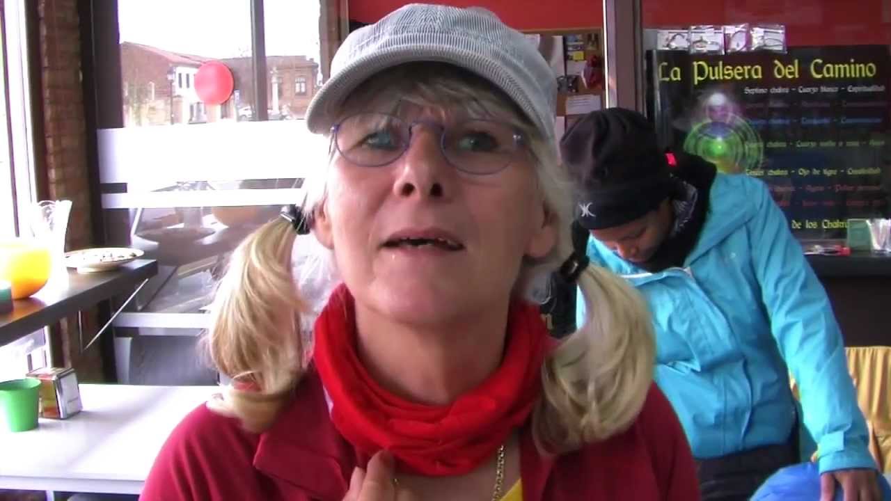 DDV - Cap. 02 - El camino de Santiago (Reliegos - León)