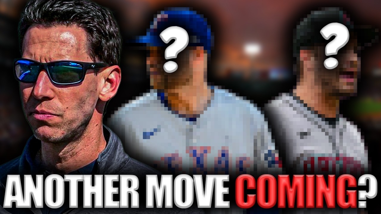 *NEWS* Red Sox Looking To Make Another TRADE/SIGNING!?