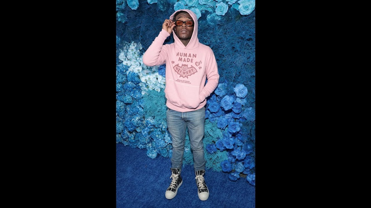 [FREE] Lil Uzi Vert x Working on Dying Type Beat 