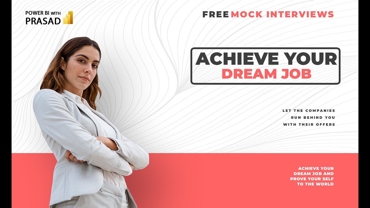 POWER BI INTERVIEWS || POWER BI FREE MOCK INTERVIEWS -03, 3Y EXP || POWER BI INTERVIEW QUESTIONS
