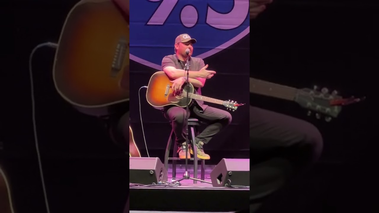 4/26/22 Chris Young Q&A